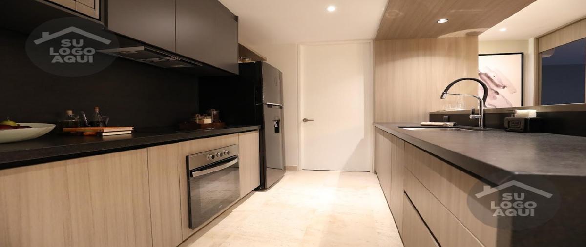 Foto de departamento en venta en  , santa gertrudis copo, mérida, yucatán, 29336062 No. 03