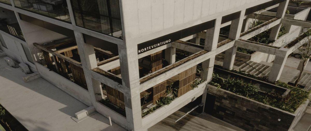 Foto de departamento en venta en  , santa gertrudis copo, mérida, yucatán, 0 No. 03