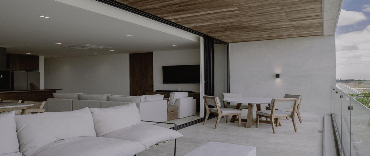 Foto de departamento en venta en  , santa gertrudis copo, mérida, yucatán, 0 No. 05