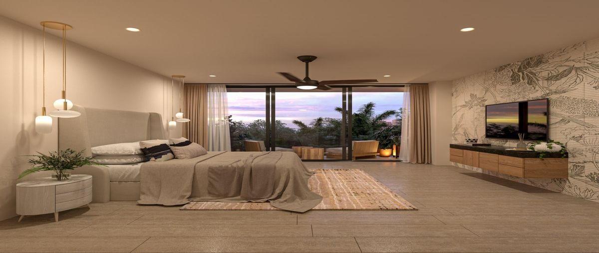 Foto de departamento en venta en  , santa gertrudis copo, mérida, yucatán, 29336072 No. 05