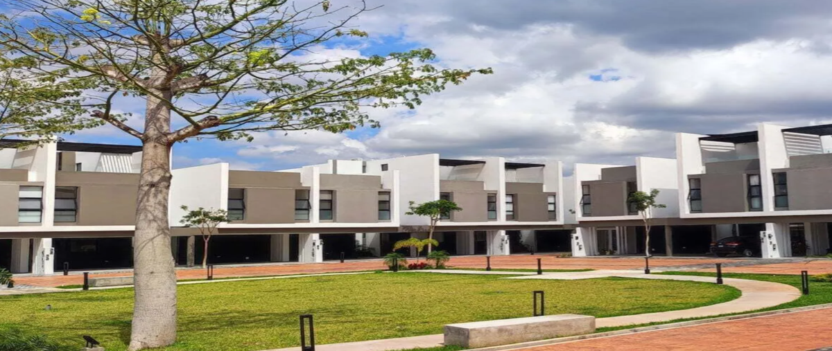 Foto de casa en , santa gertrudis copo, mérida, yucatán, 29447396 foto 01 Foto de casa en venta en , santa gertrudis copo, mérida, yucatán, 29447396 No. 01