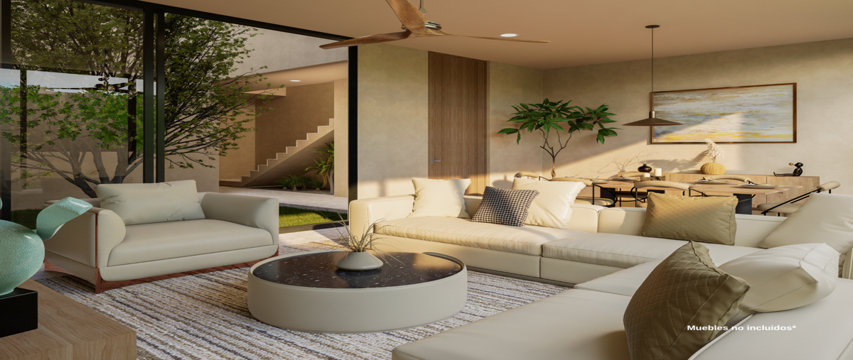 Foto de casa en venta en - , santa gertrudis copo, mérida, yucatán, 29452992 No. 05