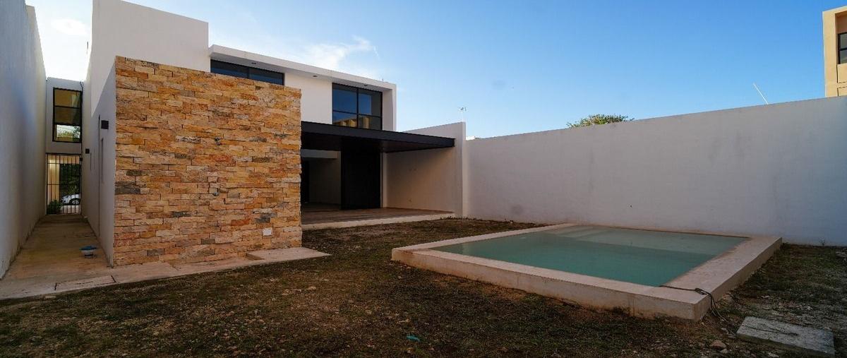 Foto de casa en venta en  , santa gertrudis copo, mérida, yucatán, 29539752 No. 04