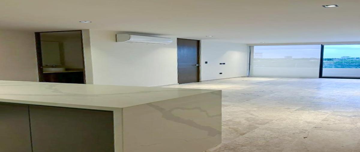 Foto de departamento en renta en  , santa gertrudis copo, mérida, yucatán, 0 No. 03