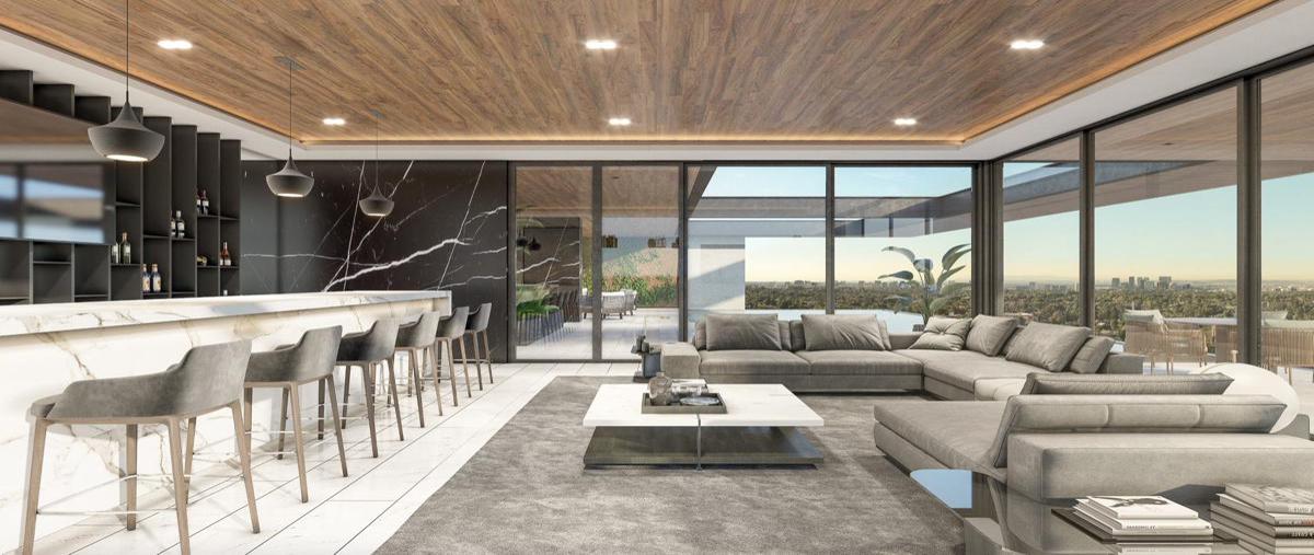 Foto de departamento en venta en  , santa gertrudis copo, mérida, yucatán, 0 No. 03