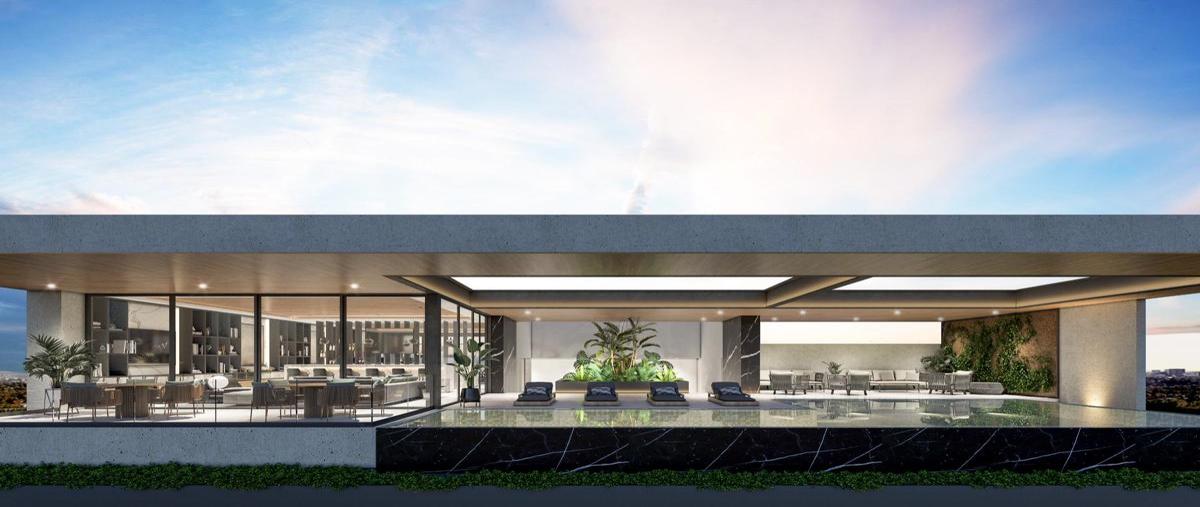 Foto de departamento en venta en  , santa gertrudis copo, mérida, yucatán, 0 No. 04