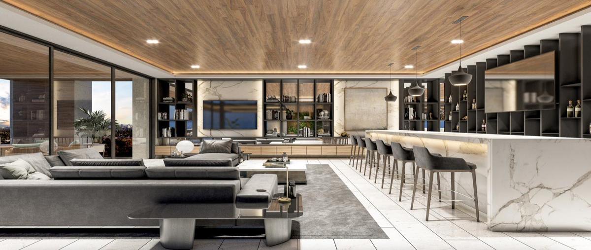 Foto de departamento en venta en  , santa gertrudis copo, mérida, yucatán, 0 No. 05