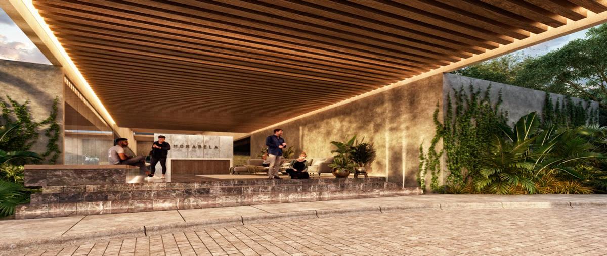 Foto de terreno habitacional en venta en  , santa gertrudis copo, mérida, yucatán, 0 No. 04