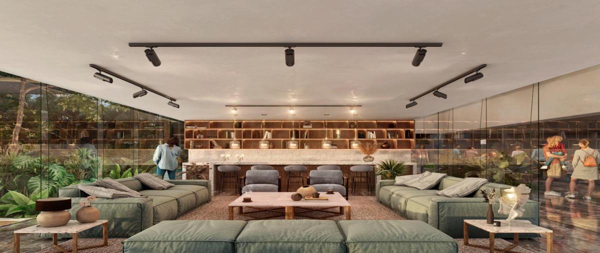 Foto de terreno habitacional en venta en  , santa gertrudis copo, mérida, yucatán, 0 No. 05