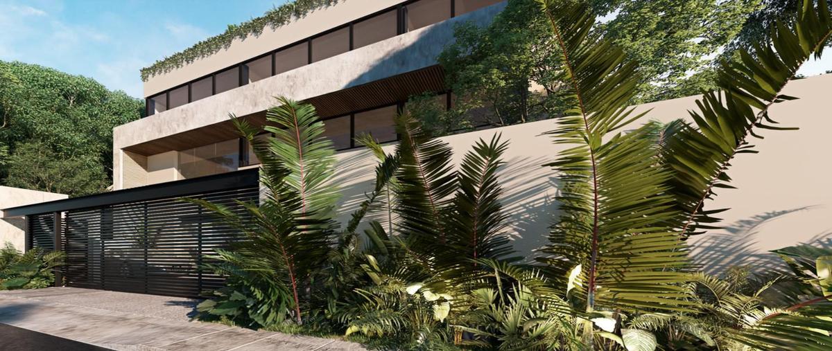 Foto de departamento en venta en  , santa gertrudis copo, mérida, yucatán, 0 No. 03