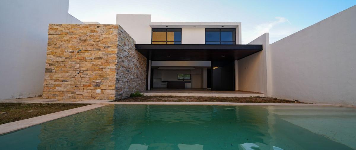 Foto de casa en venta en  , santa gertrudis copo, mérida, yucatán, 0 No. 04