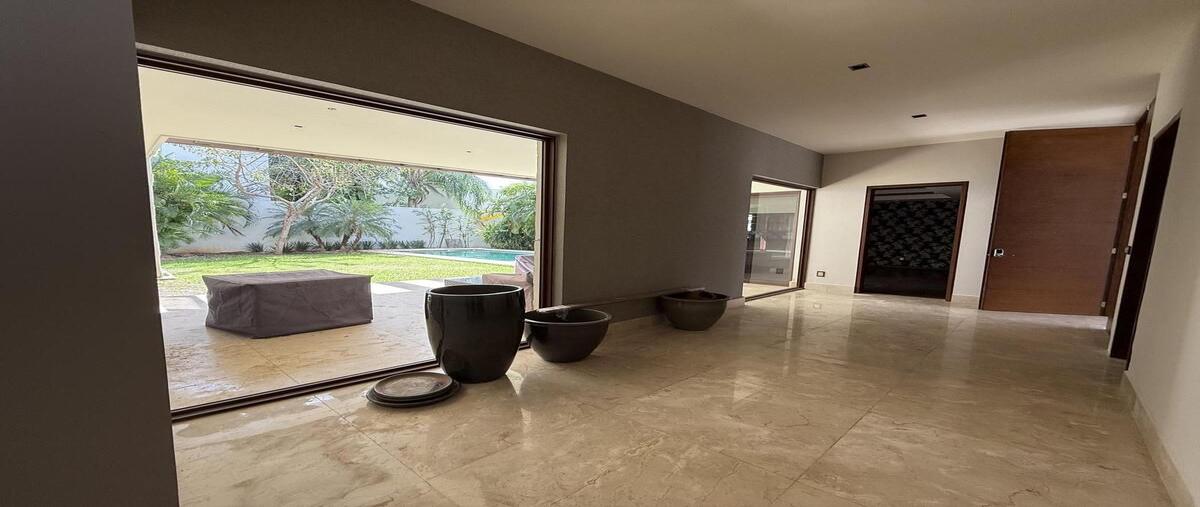 Foto de casa en , santa gertrudis copo, mérida, yucatán, 0 foto 03 Foto de casa en venta en , santa gertrudis copo, mérida, yucatán, 0 No. 03