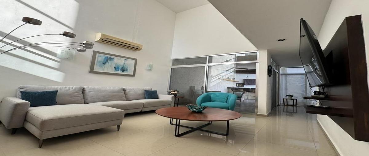 Foto de casa en venta en  , santa gertrudis copo, mérida, yucatán, 29782720 No. 03