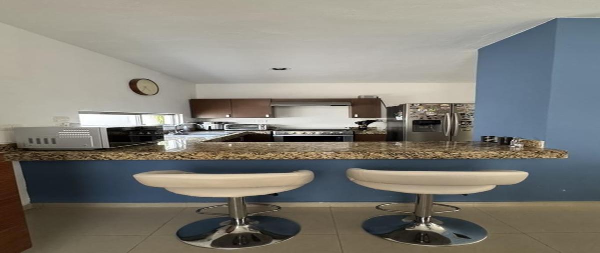 Foto de casa en venta en  , santa gertrudis copo, mérida, yucatán, 29782720 No. 04