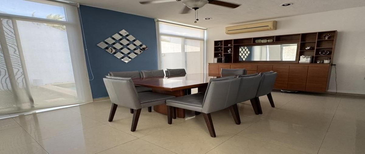 Foto de casa en venta en  , santa gertrudis copo, mérida, yucatán, 29782720 No. 05