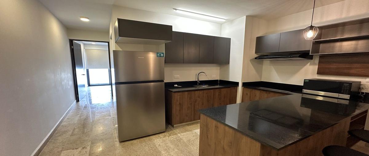 Foto de departamento en venta en  , santa gertrudis copo, mérida, yucatán, 0 No. 03