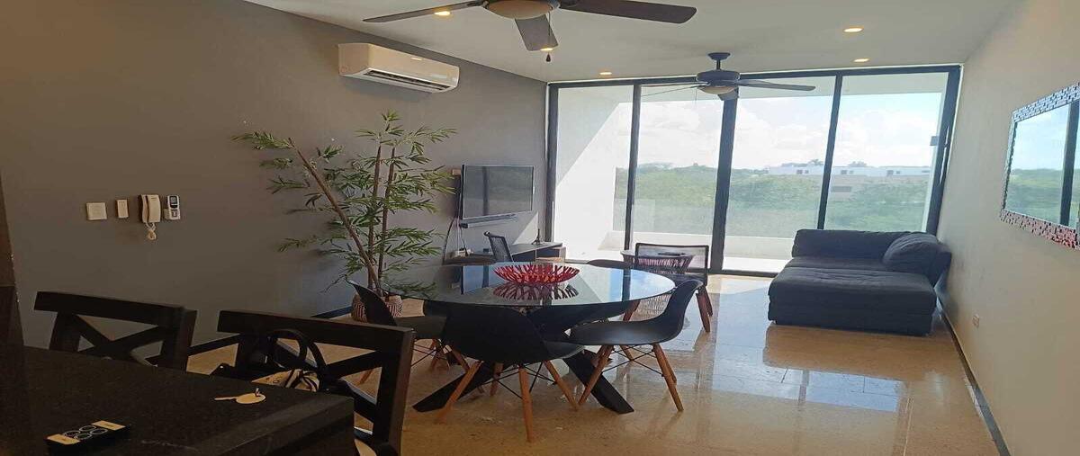 Foto de departamento en renta en  , santa gertrudis copo, mérida, yucatán, 29811880 No. 03