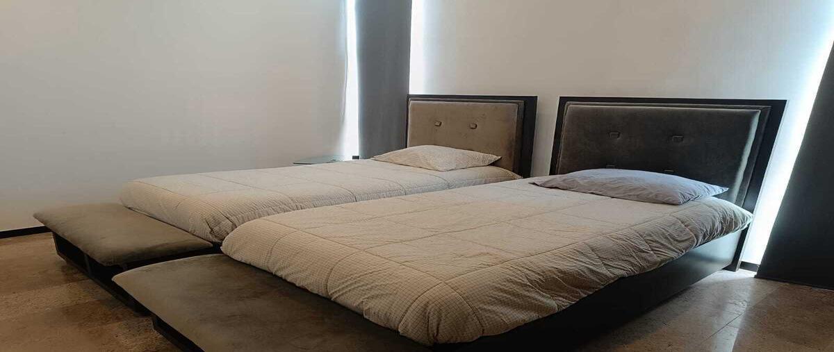 Foto de departamento en renta en  , santa gertrudis copo, mérida, yucatán, 29811880 No. 05