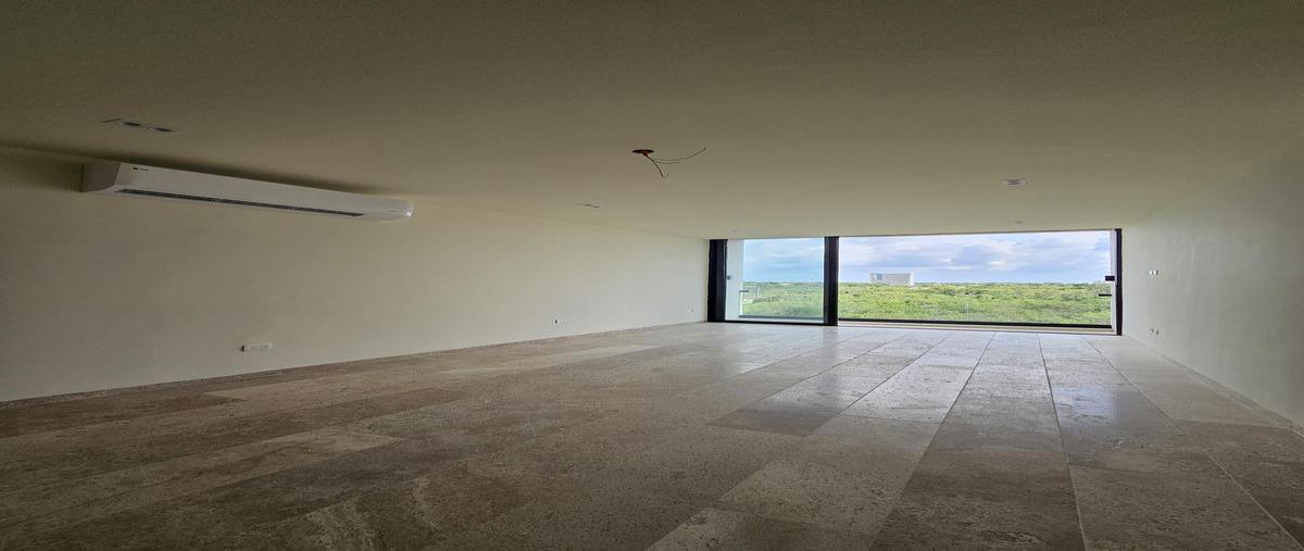 Foto de departamento en venta en  , santa gertrudis copo, mérida, yucatán, 0 No. 04
