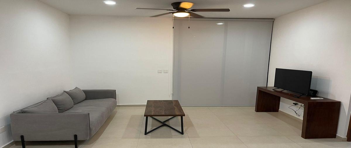 Foto de departamento en renta en  , santa gertrudis copo, mérida, yucatán, 0 No. 03