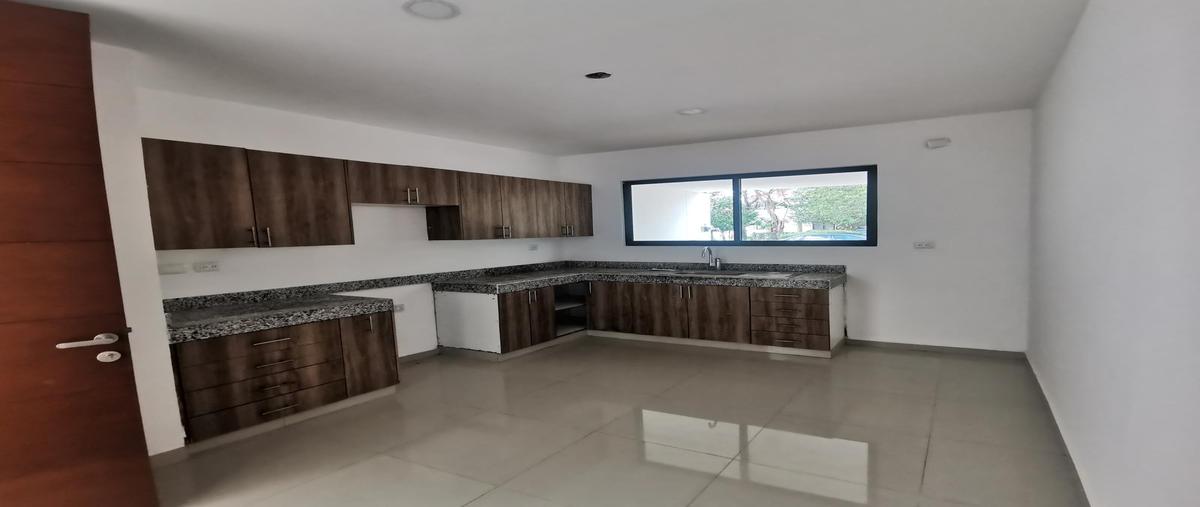 Foto de casa en venta en  , santa gertrudis copo, mérida, yucatán, 29836623 No. 04