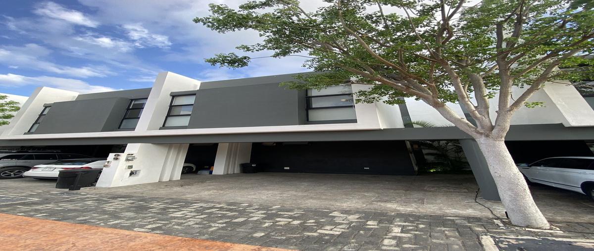 Foto de casa en , santa gertrudis copo, mérida, yucatán, 0 foto 01 Foto de casa en venta en , santa gertrudis copo, mérida, yucatán, 0 No. 01