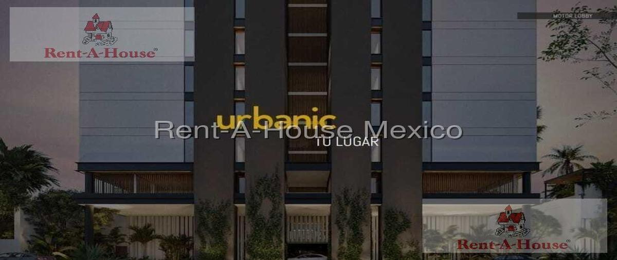 Foto de departamento en venta en  , santa gertrudis copo, mérida, yucatán, 29891117 No. 03