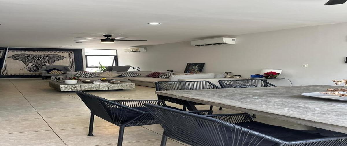 Foto de casa en , santa gertrudis copo, mérida, yucatán, 30016557 foto 03 Foto de casa en venta en , santa gertrudis copo, mérida, yucatán, 30016557 No. 03