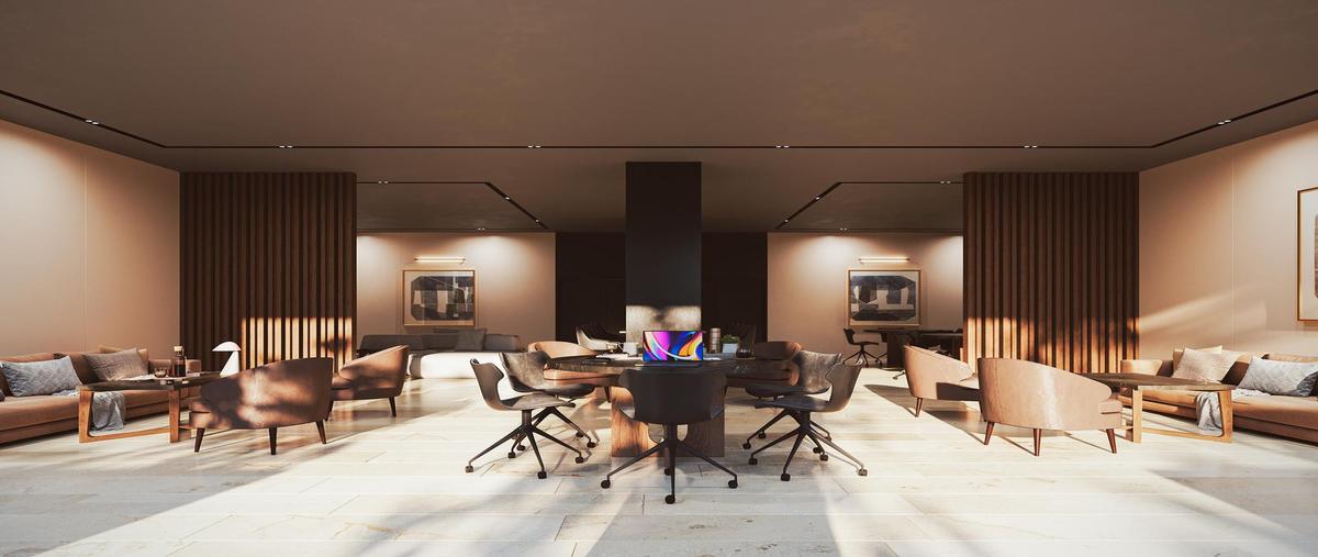 Foto de departamento en , santa gertrudis copo, mérida, yucatán, 0 foto 03 Foto de departamento en venta en , santa gertrudis copo, mérida, yucatán, 0 No. 03