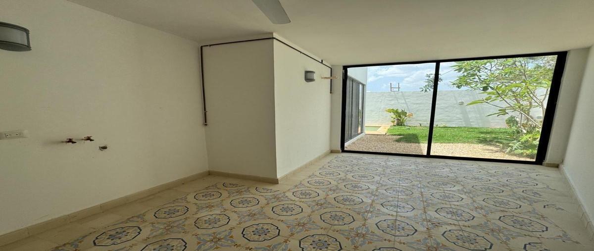 Foto de casa en renta en  , santa gertrudis copo, mérida, yucatán, 0 No. 03