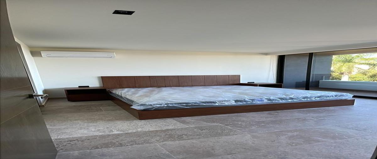 Foto de departamento en renta en  , santa gertrudis copo, mérida, yucatán, 0 No. 04