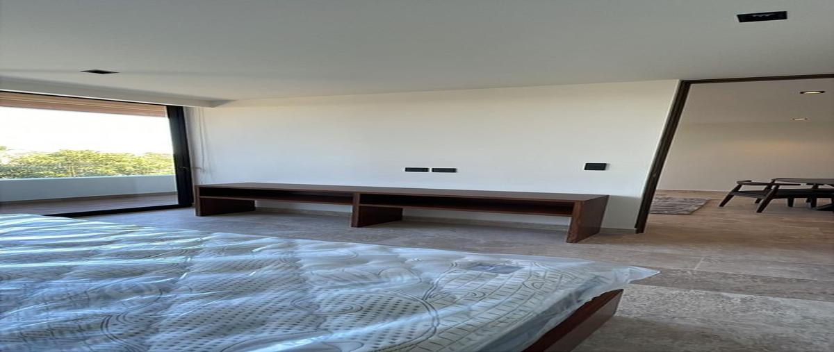 Foto de departamento en renta en  , santa gertrudis copo, mérida, yucatán, 0 No. 05