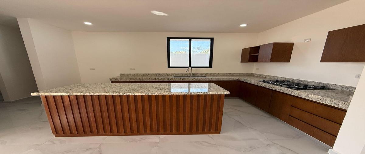Foto de casa en venta en  , santa gertrudis copo, mérida, yucatán, 0 No. 03