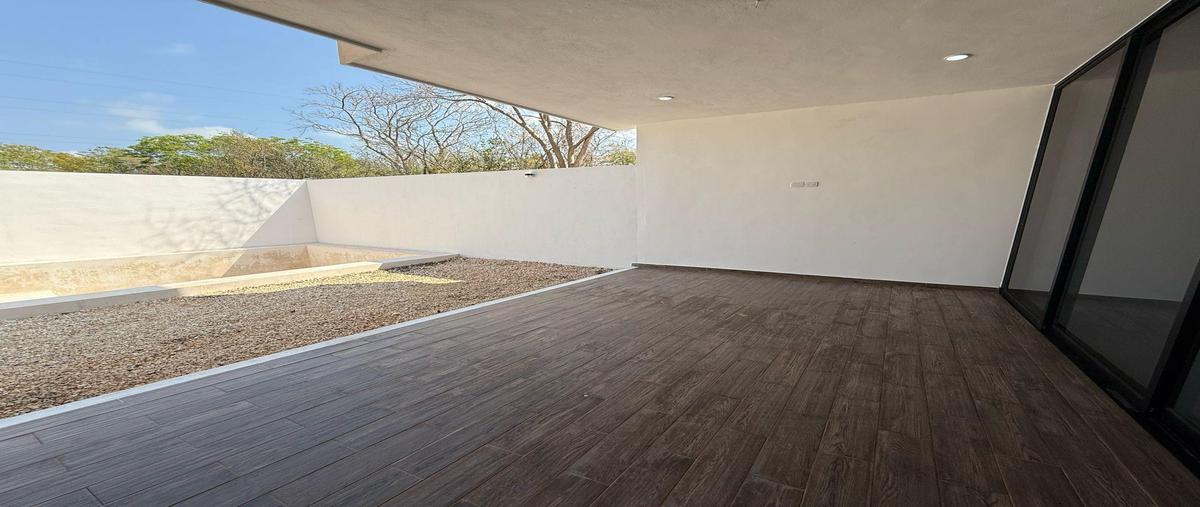 Foto de casa en venta en  , santa gertrudis copo, mérida, yucatán, 0 No. 05
