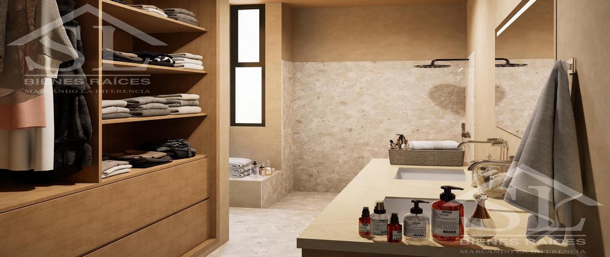 Foto de departamento en venta en  , santa gertrudis copo, mérida, yucatán, 0 No. 04