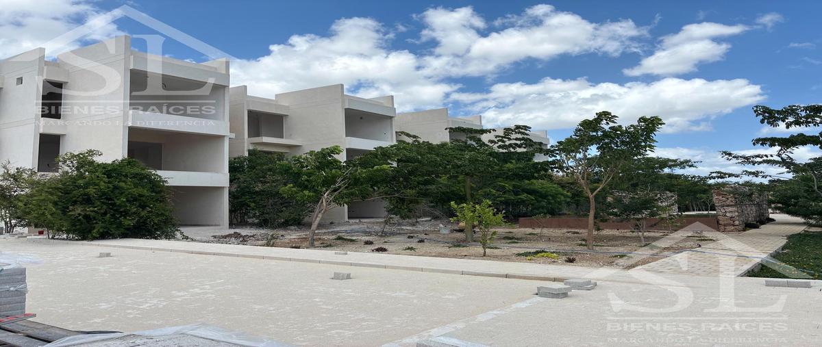Foto de departamento en venta en  , santa gertrudis copo, mérida, yucatán, 0 No. 03