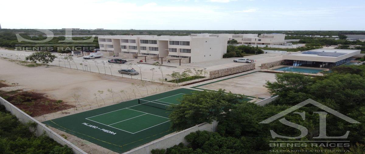 Foto de departamento en venta en  , santa gertrudis copo, mérida, yucatán, 30090562 No. 04