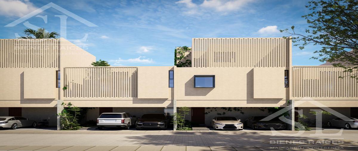 Foto de departamento en venta en  , santa gertrudis copo, mérida, yucatán, 30090564 No. 03