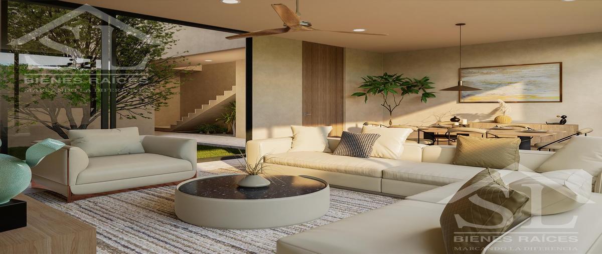 Foto de departamento en venta en  , santa gertrudis copo, mérida, yucatán, 30090564 No. 04