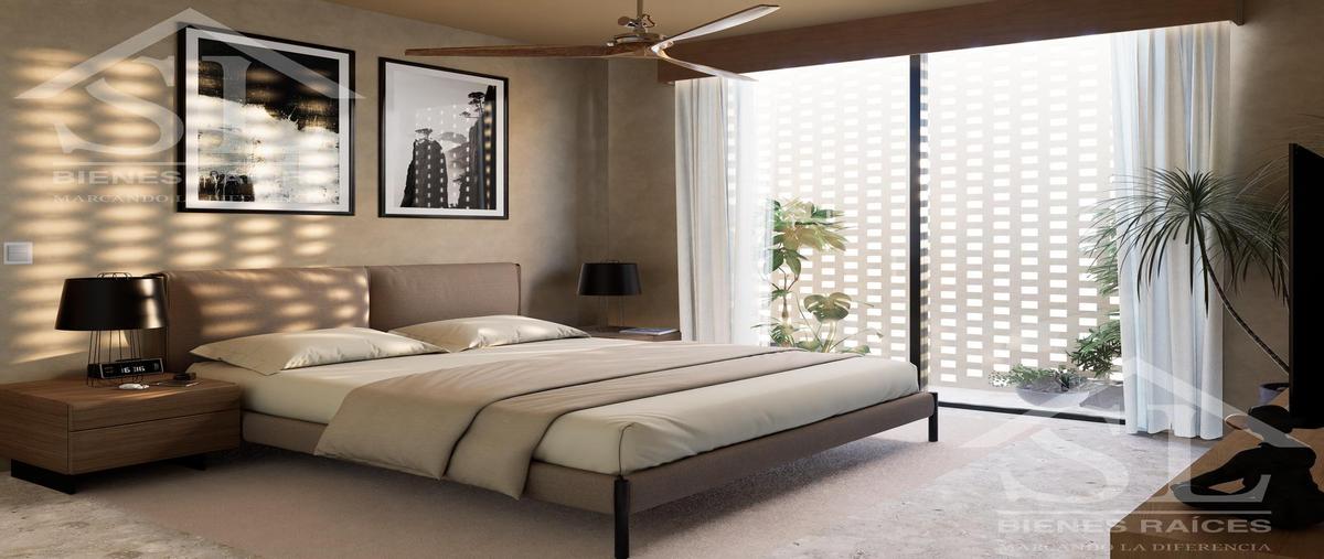 Foto de departamento en venta en  , santa gertrudis copo, mérida, yucatán, 30090564 No. 05