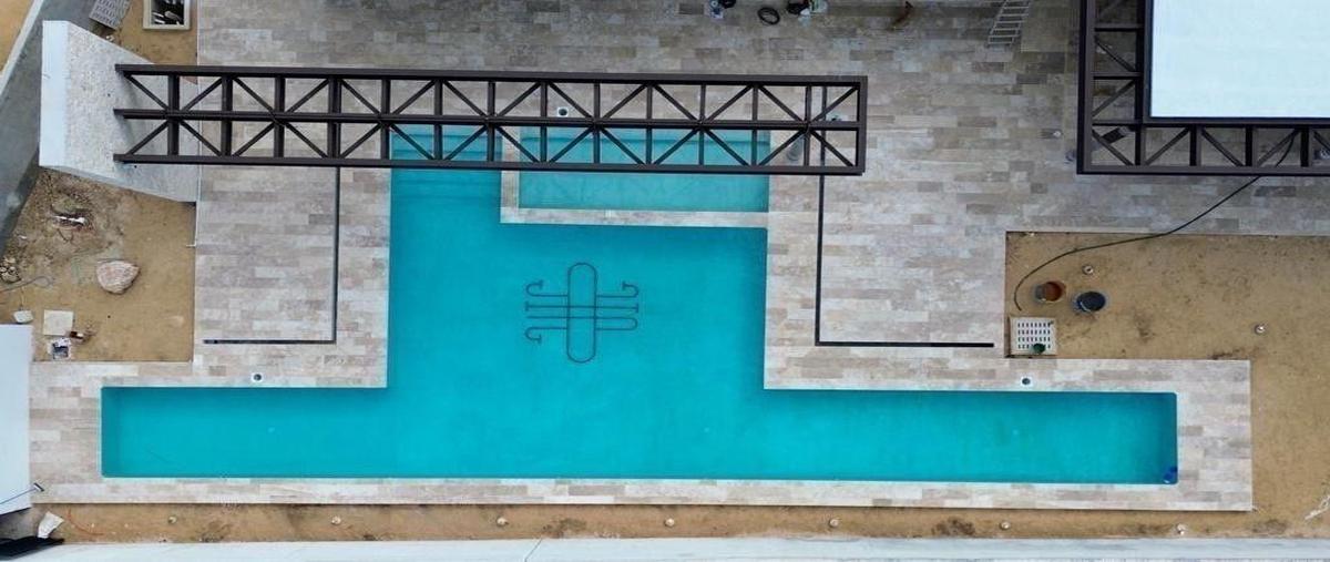 Foto de terreno habitacional en venta en  , santa gertrudis copo, mérida, yucatán, 30147412 No. 03