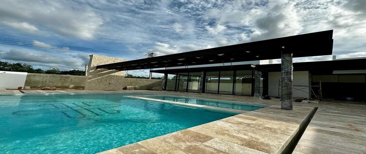 Foto de terreno habitacional en venta en  , santa gertrudis copo, mérida, yucatán, 30147412 No. 04