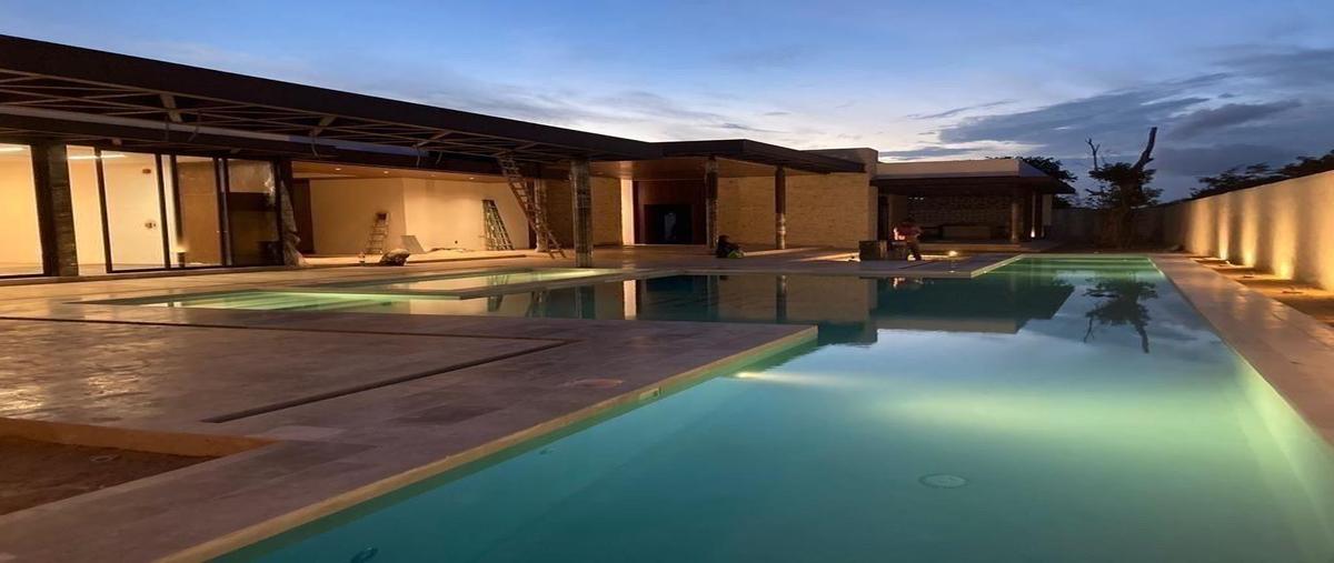 Foto de terreno habitacional en venta en  , santa gertrudis copo, mérida, yucatán, 30147412 No. 05