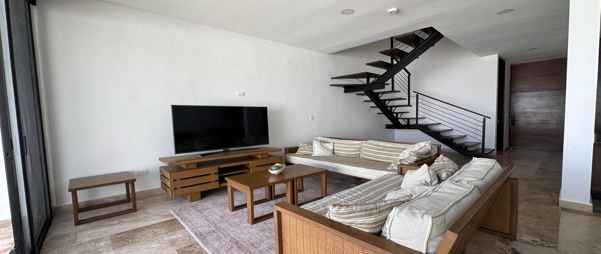 Foto de departamento en venta en  , santa gertrudis copo, mérida, yucatán, 30198733 No. 03