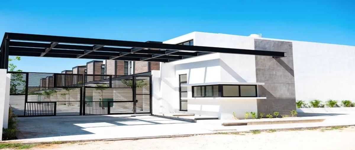 Foto de departamento en venta en  , santa gertrudis copo, mérida, yucatán, 30198733 No. 05