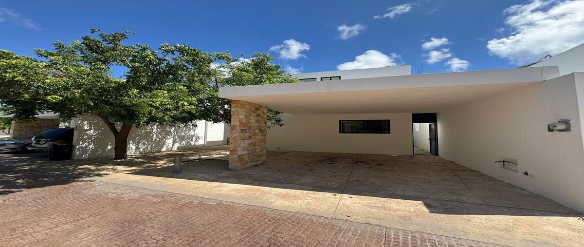 Foto de casa en , santa gertrudis copo, mérida, yucatán, 30207151 foto 01 Foto de casa en venta en , santa gertrudis copo, mérida, yucatán, 30207151 No. 01