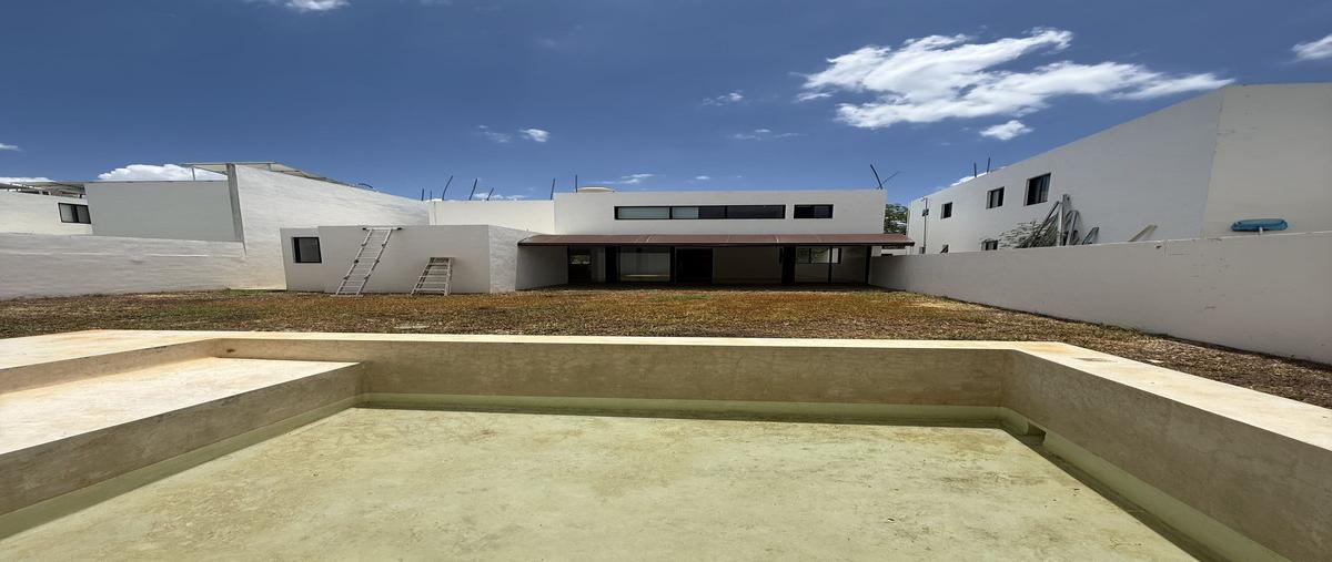 Foto de casa en , santa gertrudis copo, mérida, yucatán, 30207151 foto 03 Foto de casa en venta en , santa gertrudis copo, mérida, yucatán, 30207151 No. 03