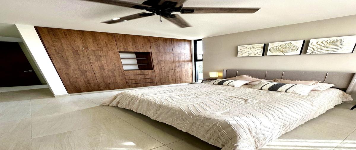 Foto de departamento en venta en  , santa gertrudis copo, mérida, yucatán, 30207506 No. 03