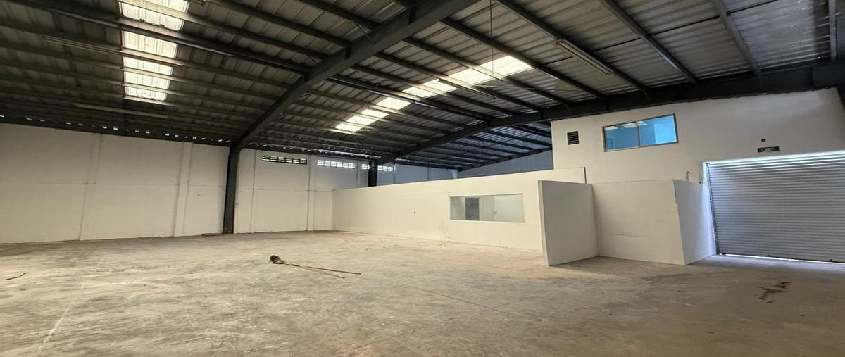 Foto de bodega en renta en  , santa gertrudis copo, mérida, yucatán, 30216378 No. 03