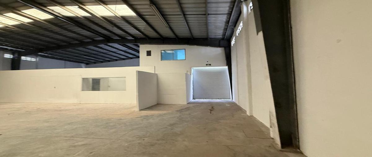 Foto de bodega en renta en  , santa gertrudis copo, mérida, yucatán, 30216378 No. 05